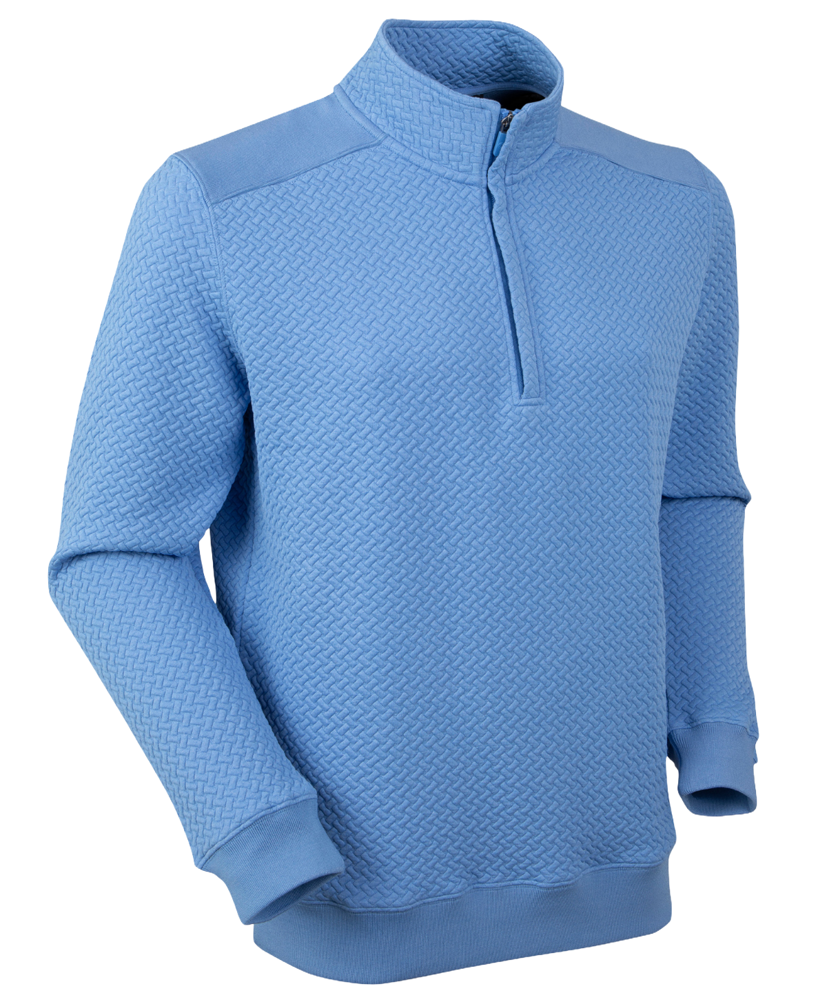 Classic Blue Heather