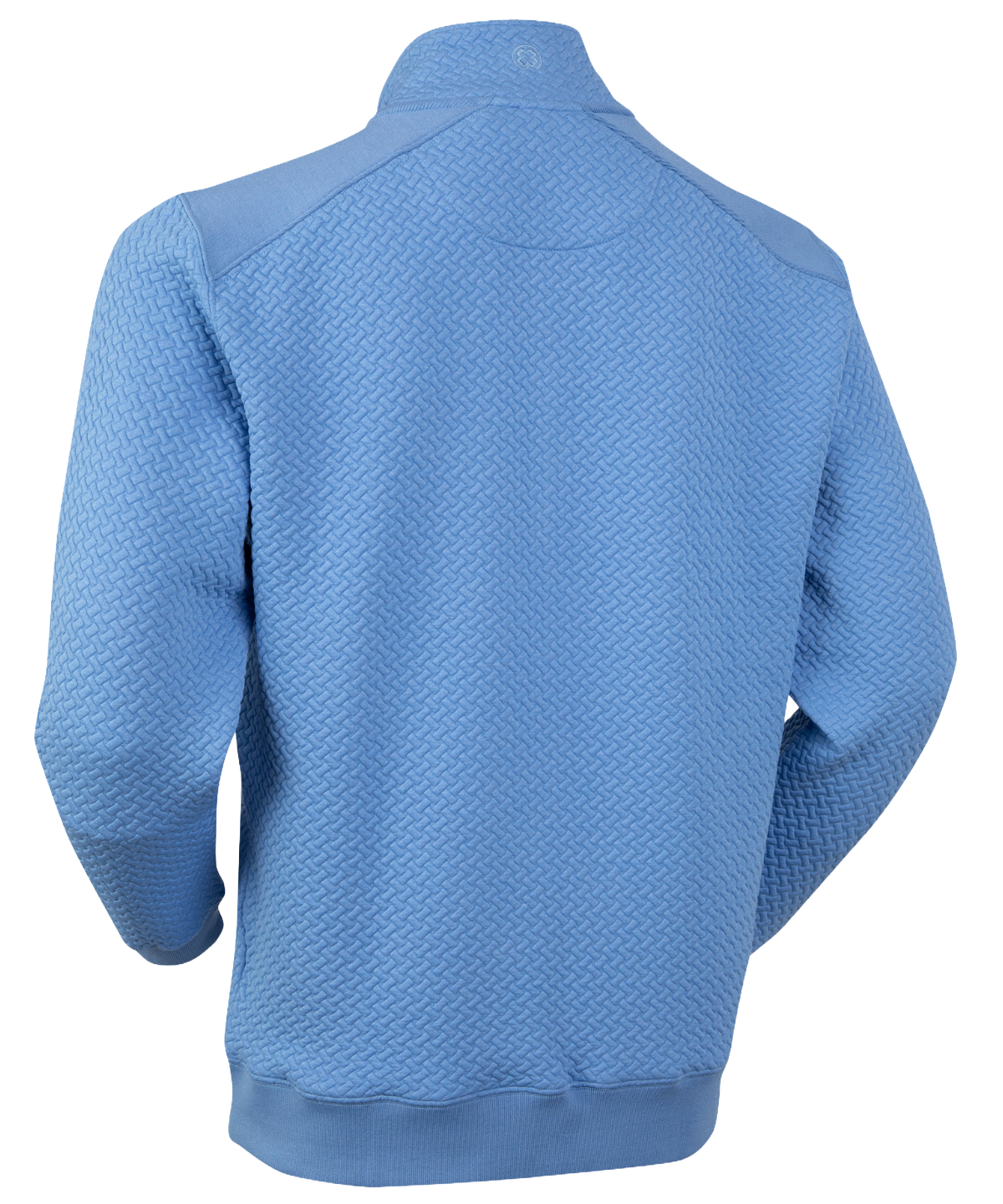 Classic Blue Heather