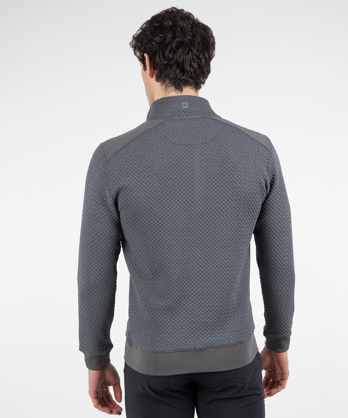 Charcoal Heather