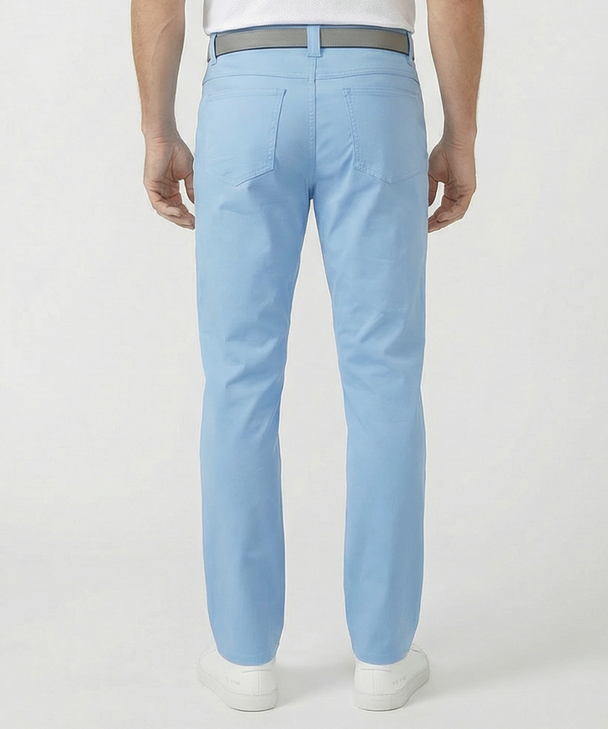 Sky Blue