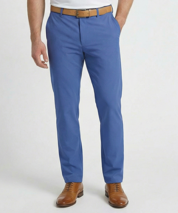 Performance Patron Performance Patron FeatherFlex Stretch Trouser - Bobby Jones