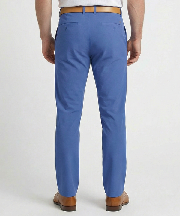 Performance Patron Performance Patron FeatherFlex Stretch Trouser - Bobby Jones