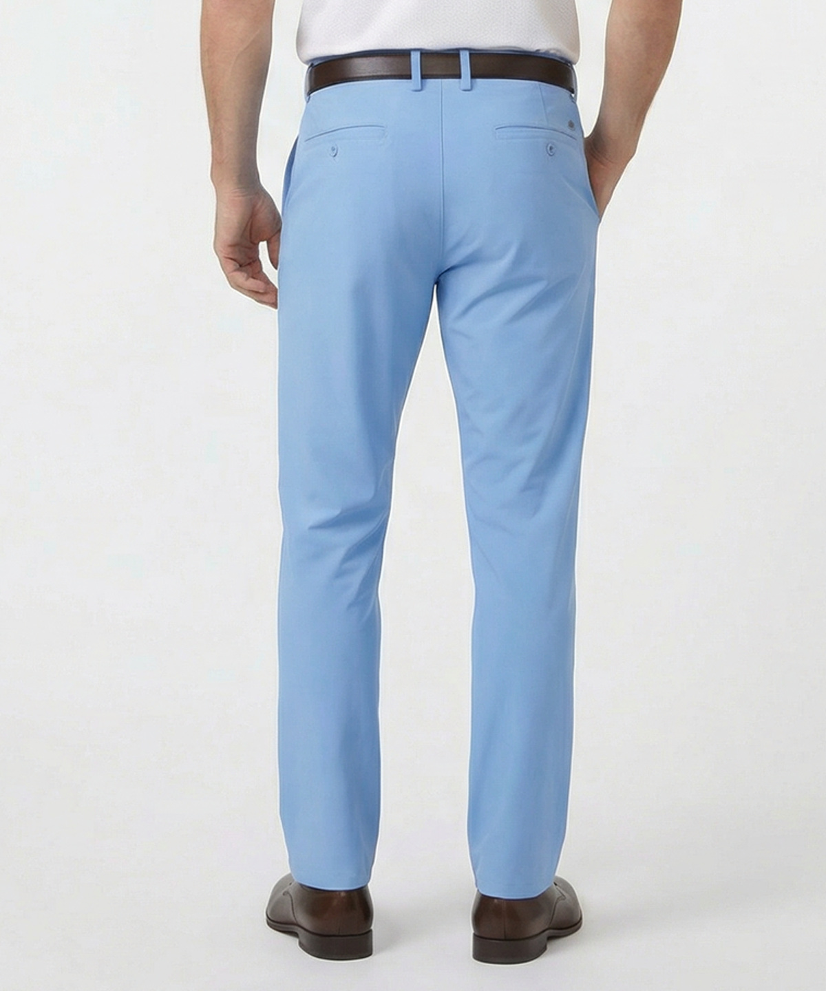 Performance Patron Performance Patron FeatherFlex Stretch Trouser - Bobby Jones