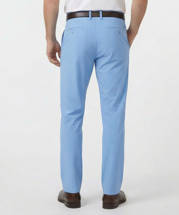 Performance Patron FeatherFlex Stretch Trouser - Bobby Jones