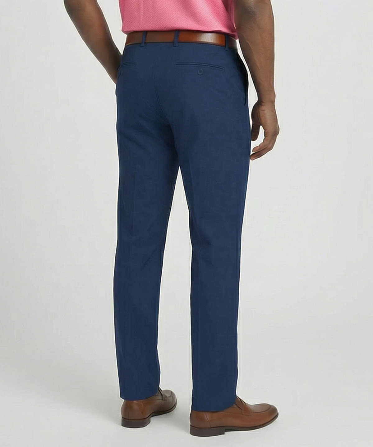 Performance Patron Performance Patron FeatherFlex Stretch Trouser - Bobby Jones