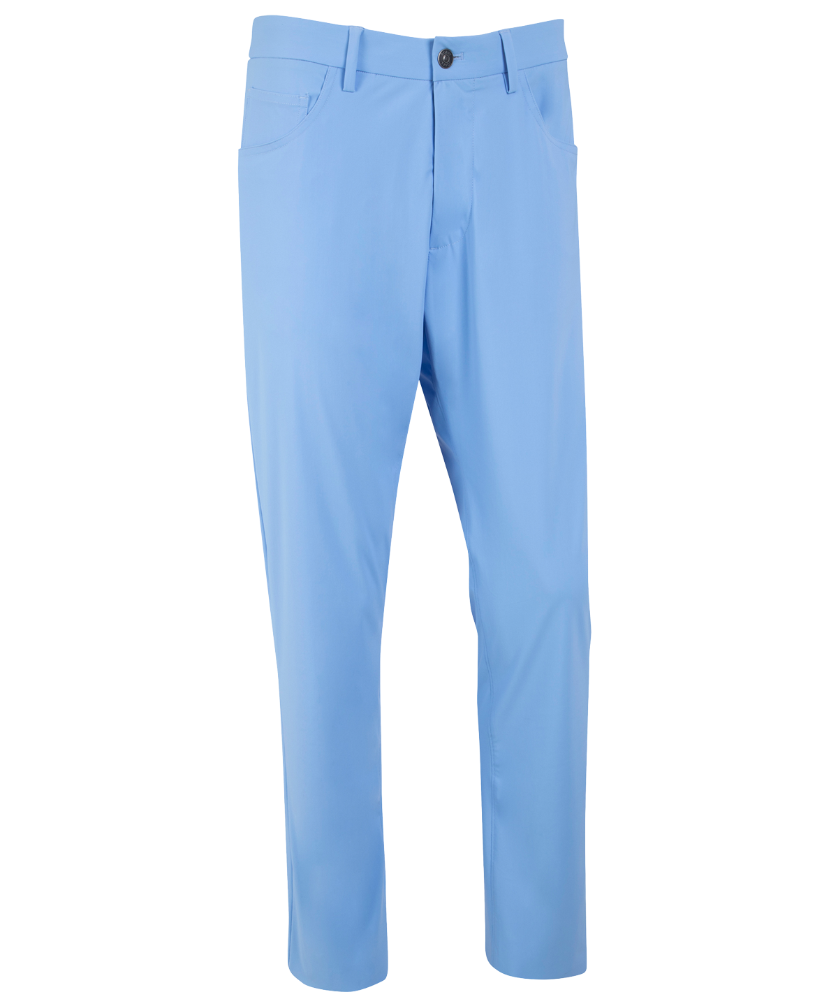 Performance Patron Performance Patron FeatherFlex Five-Pocket Stretch Pant - Bobby Jones