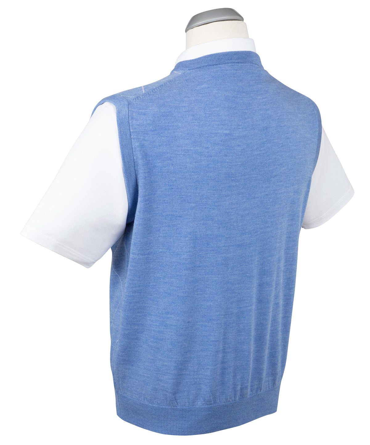 Vantage 7325 - Apex Compressible Quilted Vest $50.69 - T-Shirts
