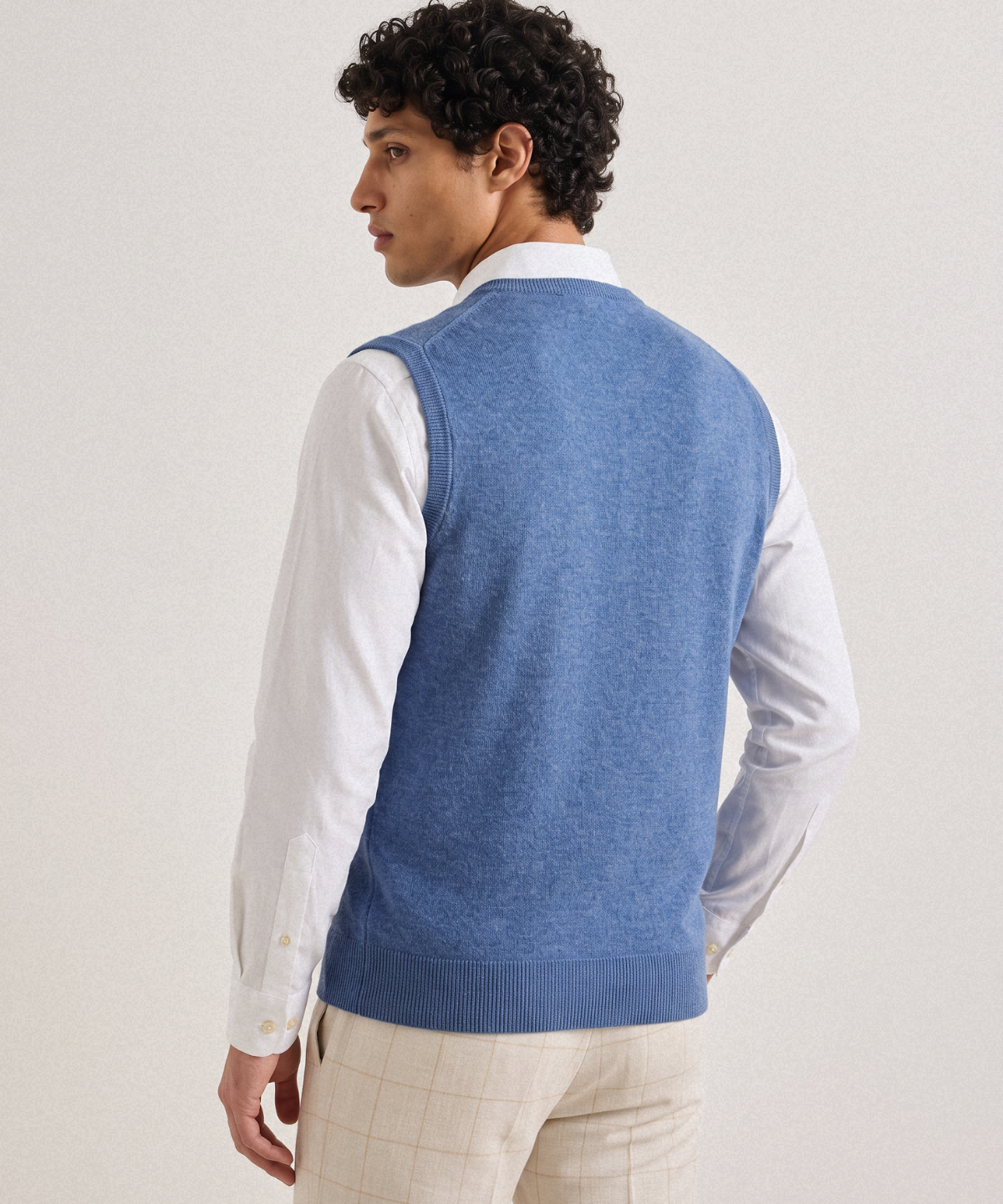 Oxford Blue