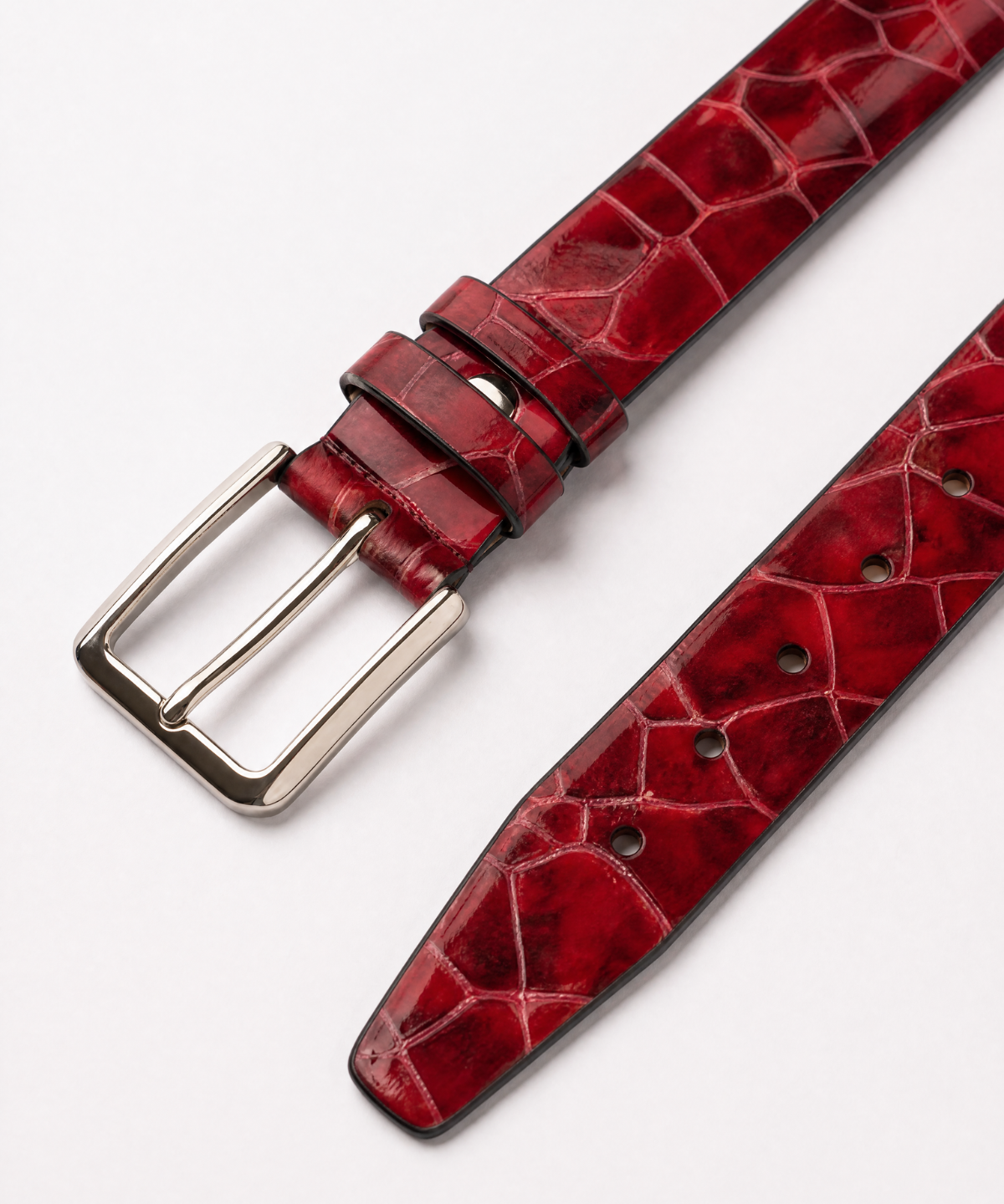 Mineral Red