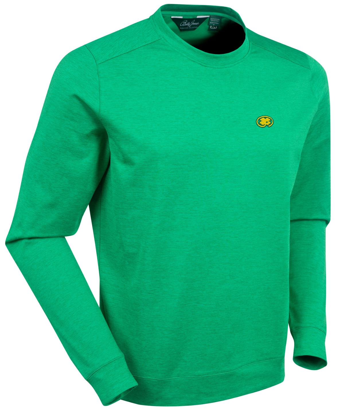 Augusta Clubhouse Crewneck Pullover