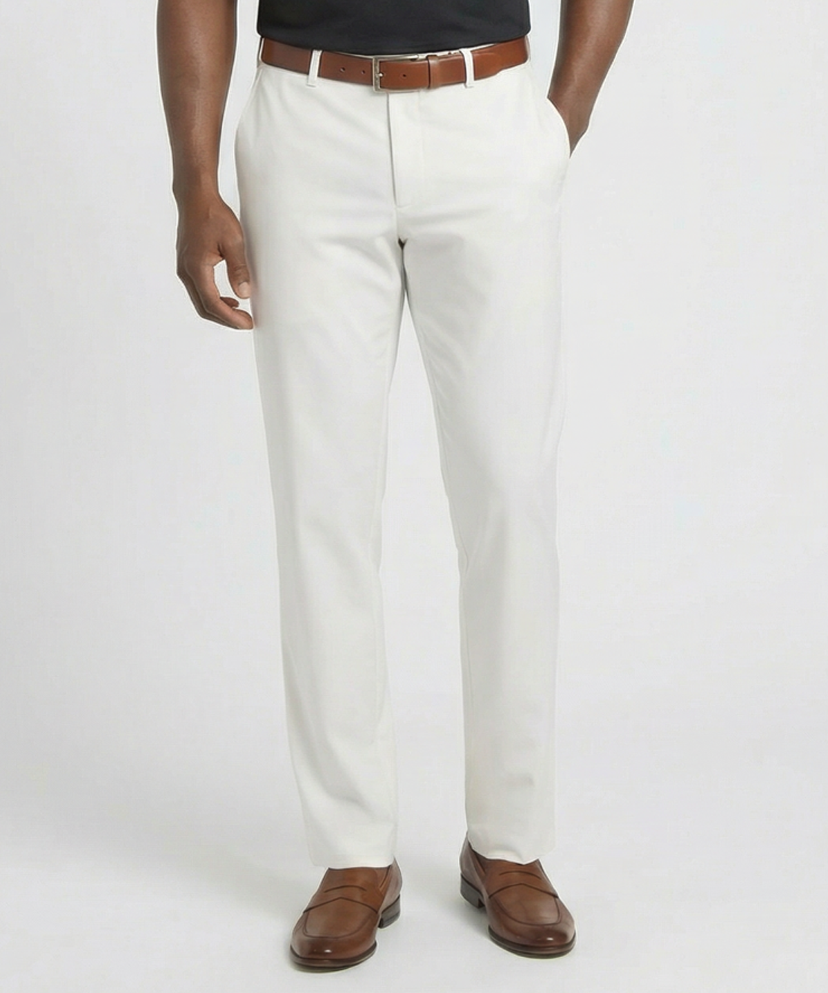 Performance Patron Performance Patron FeatherFlex Stretch Trouser - Bobby Jones