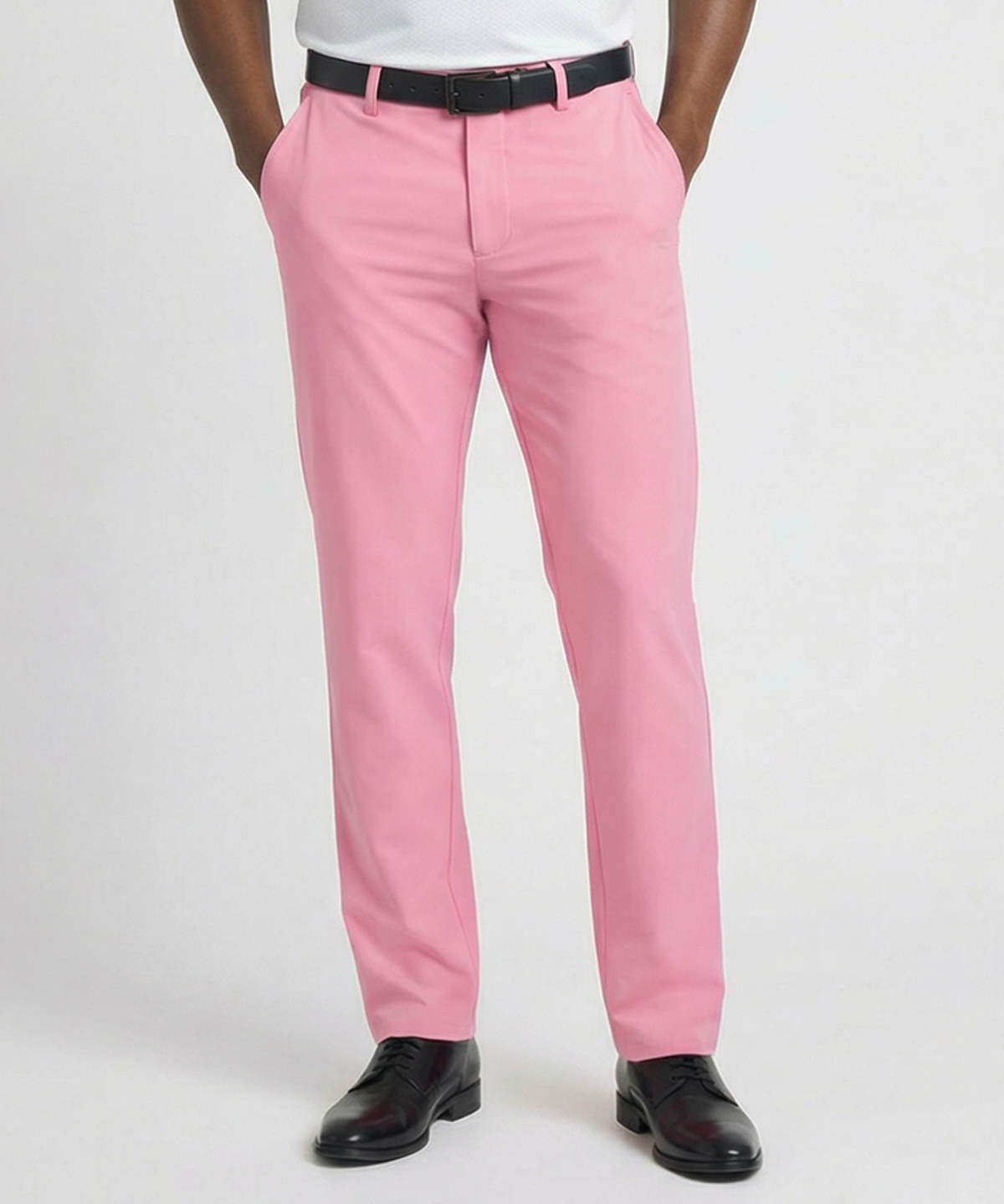 Performance Patron Performance Patron FeatherFlex Stretch Trouser - Bobby Jones