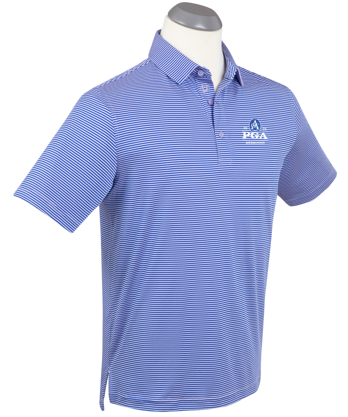 Marina Blue/Lavender