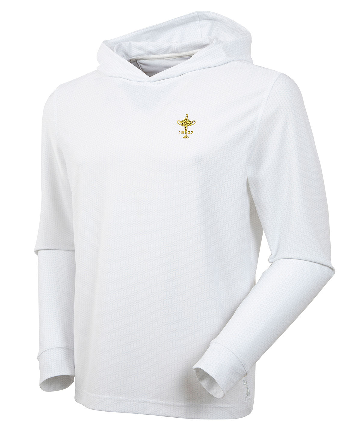 1927 Ryder Cup Performance Jersey Balata Hoodie