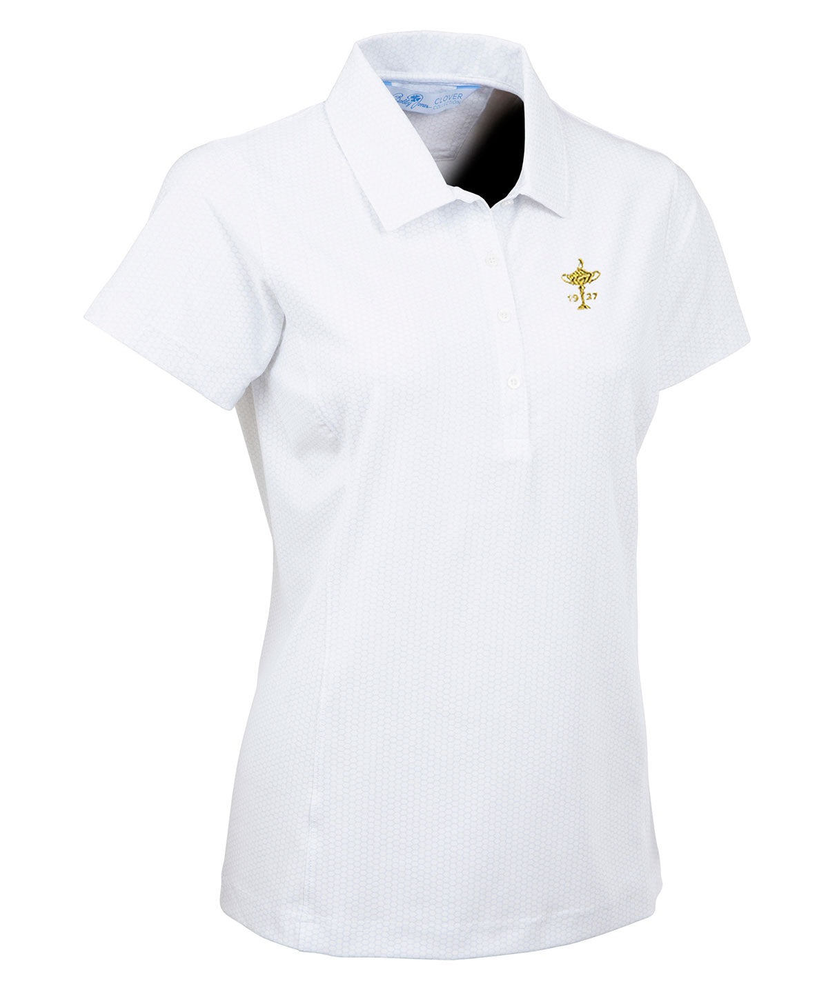 1927 Ryder Cup Women's Balata Polo