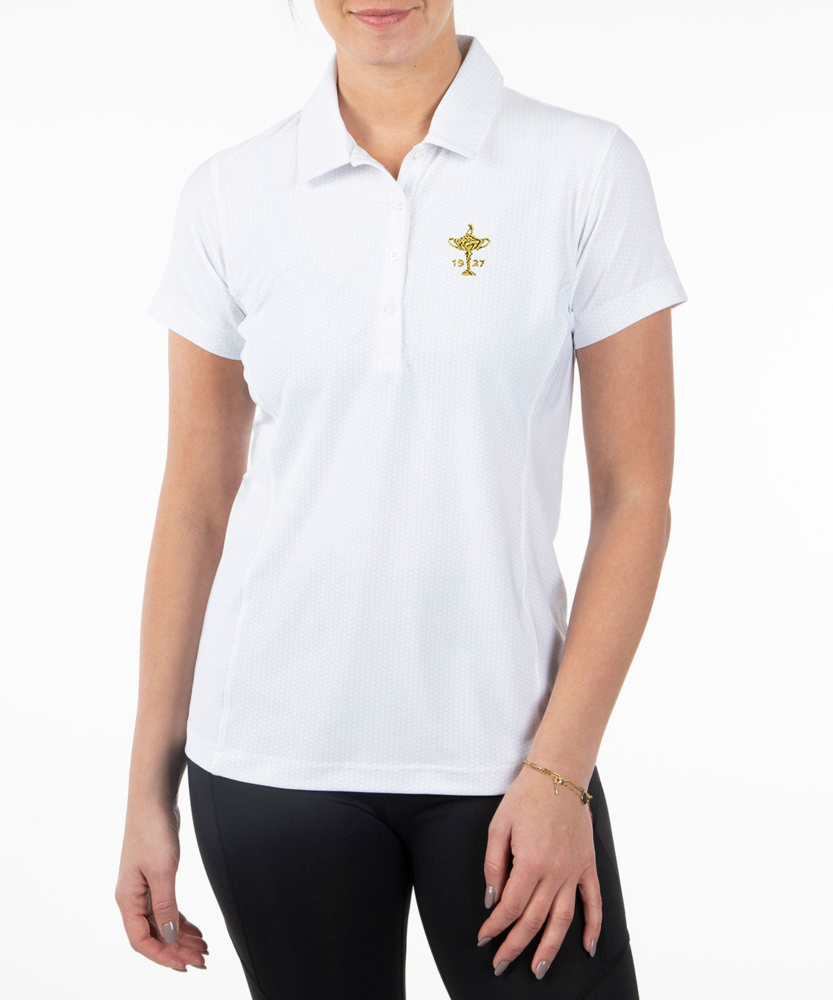 1927 Ryder Cup Women's Balata Polo