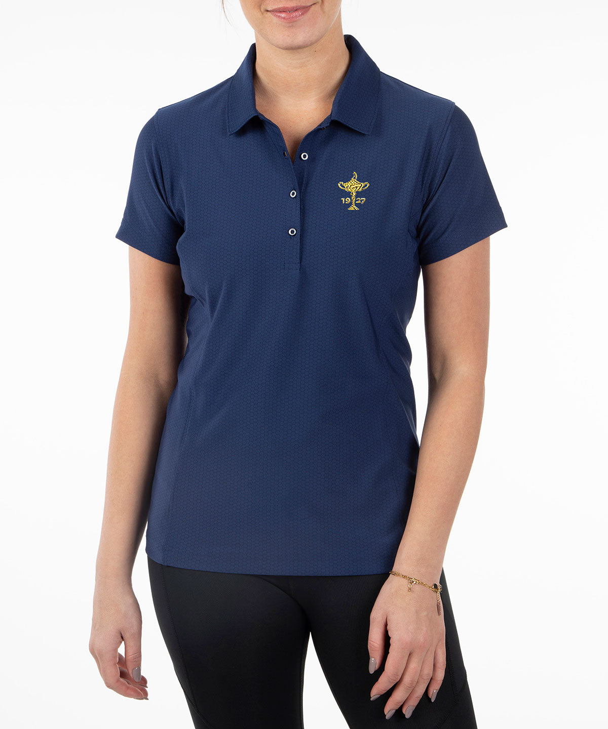 1927 Ryder Cup Women&#39;s Balata Polo