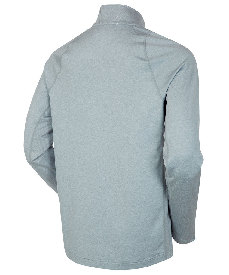 123rd U.S. Amateur Men's Tobey Stretch Half-Zip Pullover