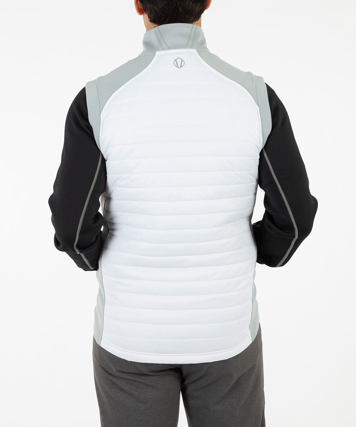 123rd U.S. Amateur Sunice Men's Hamilton Thermal Hybrid Vest