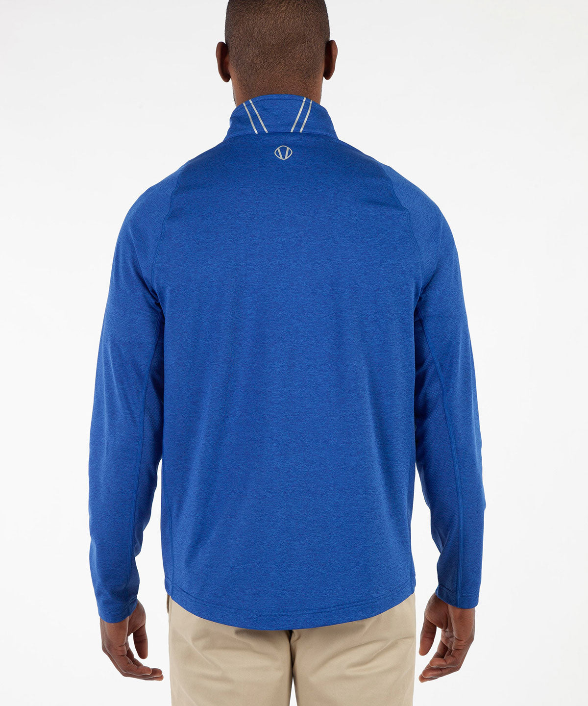 123rd U.S. Amateur Men's Tobey Stretch Half-Zip Pullover