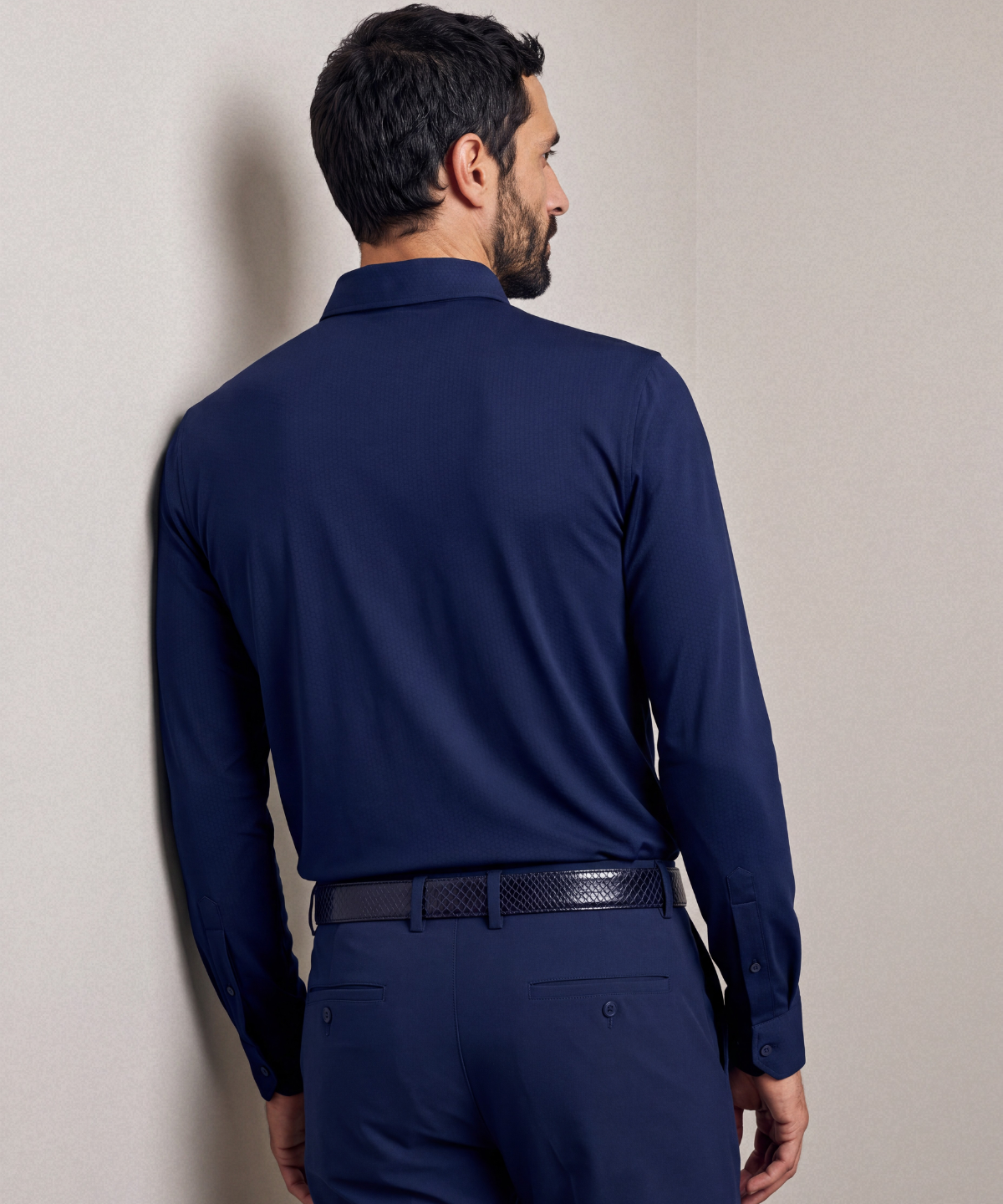 Summer Navy