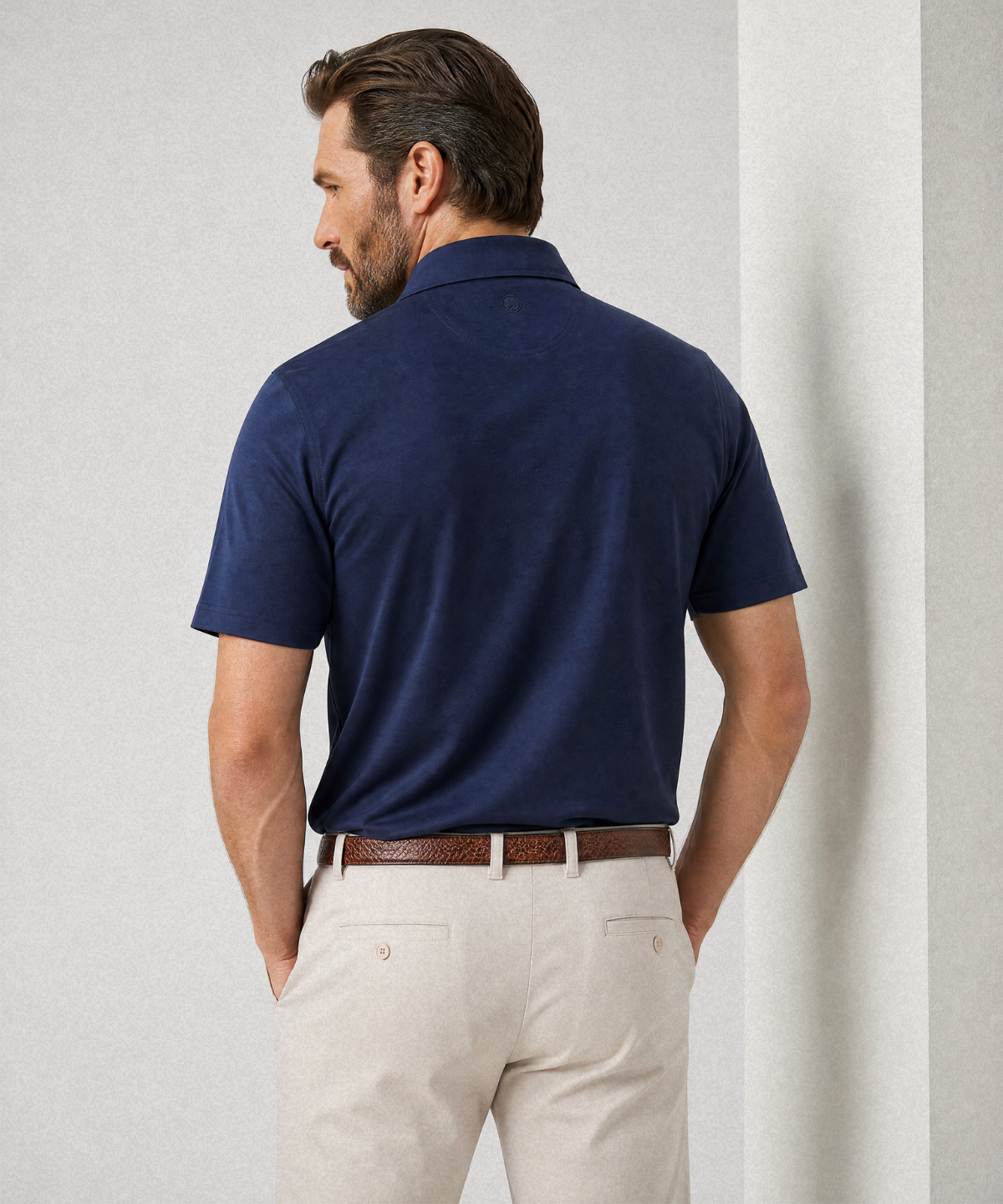 Signature Supreme 100% Pima Cotton Polo