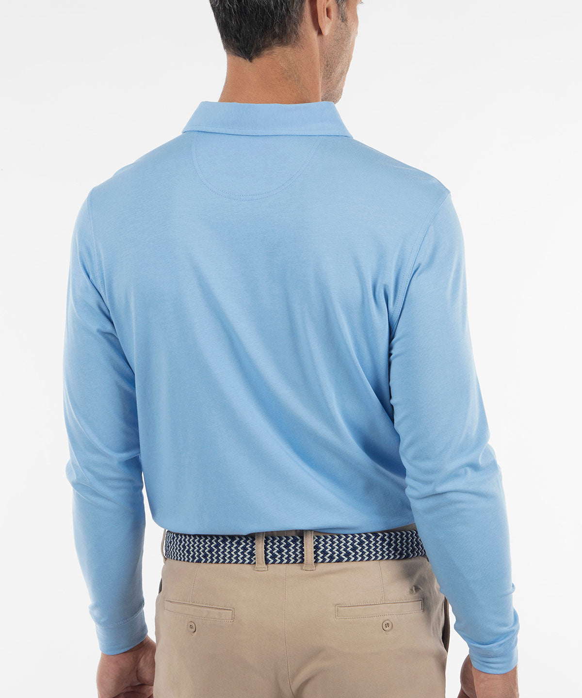 Men's Blue Shirts - Dress Shirts, Sweaters, T-Shirts and Polos - Express