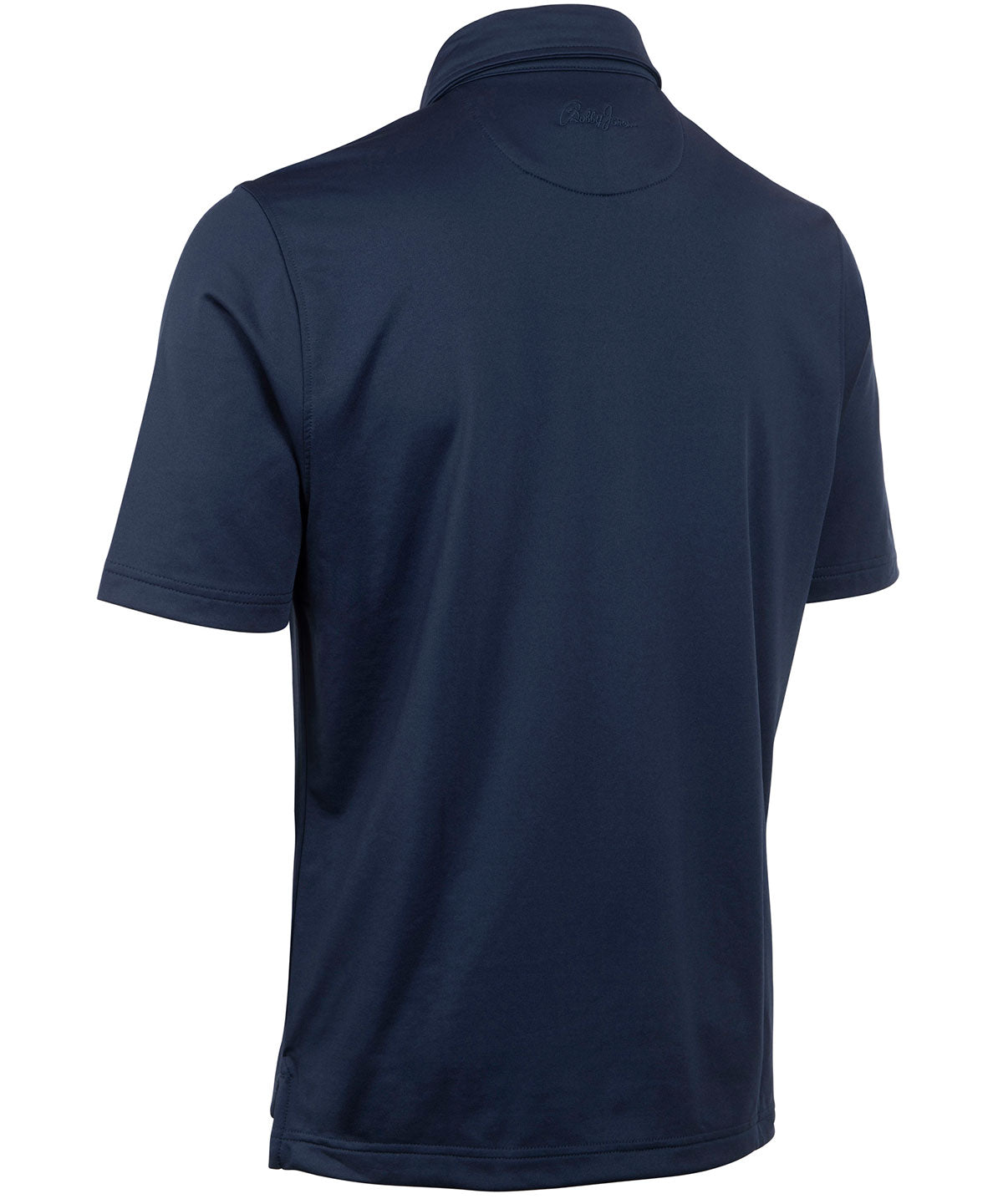 Performance Brushed-Back Stretch Jersey Cabana Sport Shirt