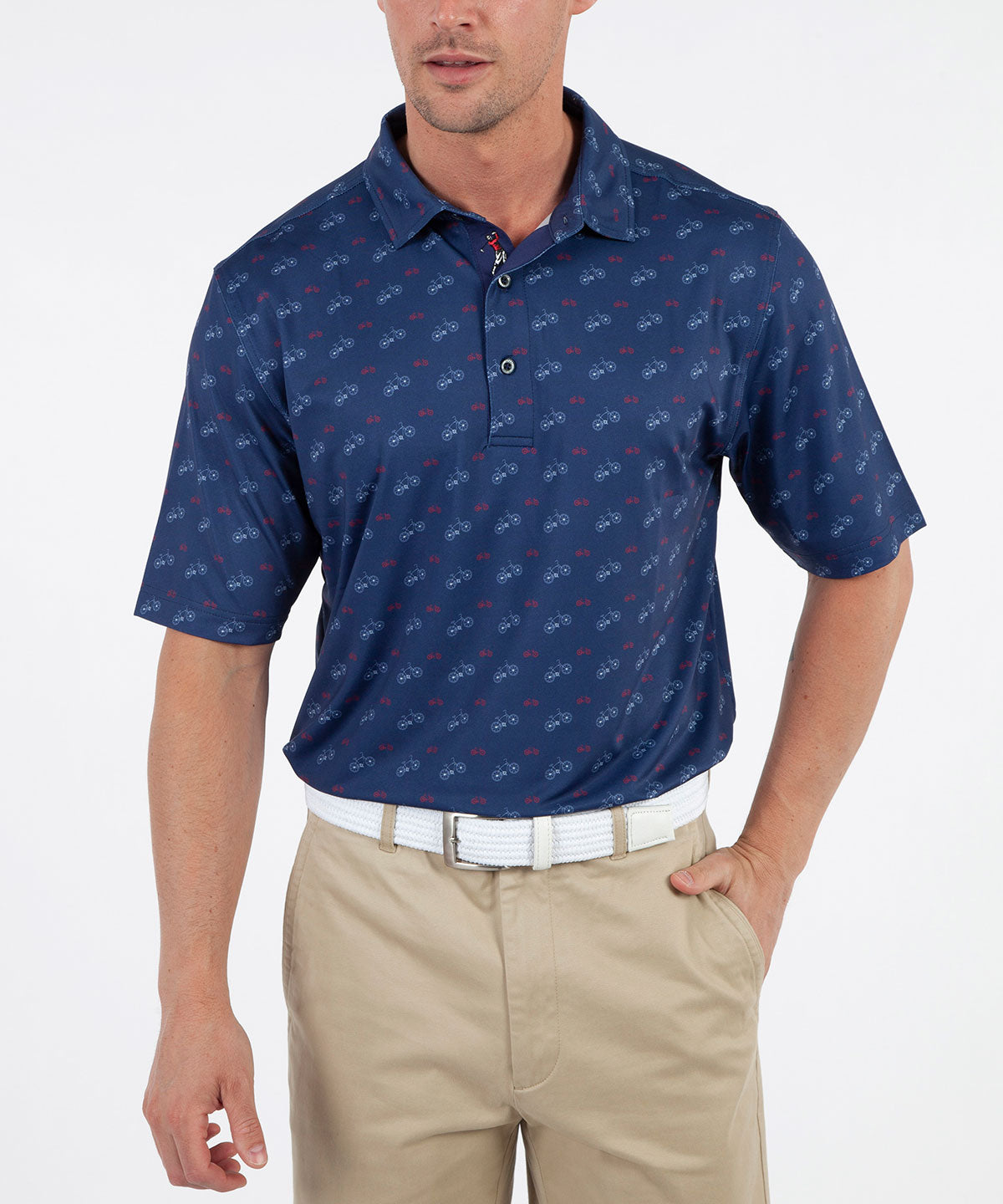 New! Polo Ralph Lauren Shirt -3xb Big- Blue Heather Pima Soft Touch Lisle  -pony