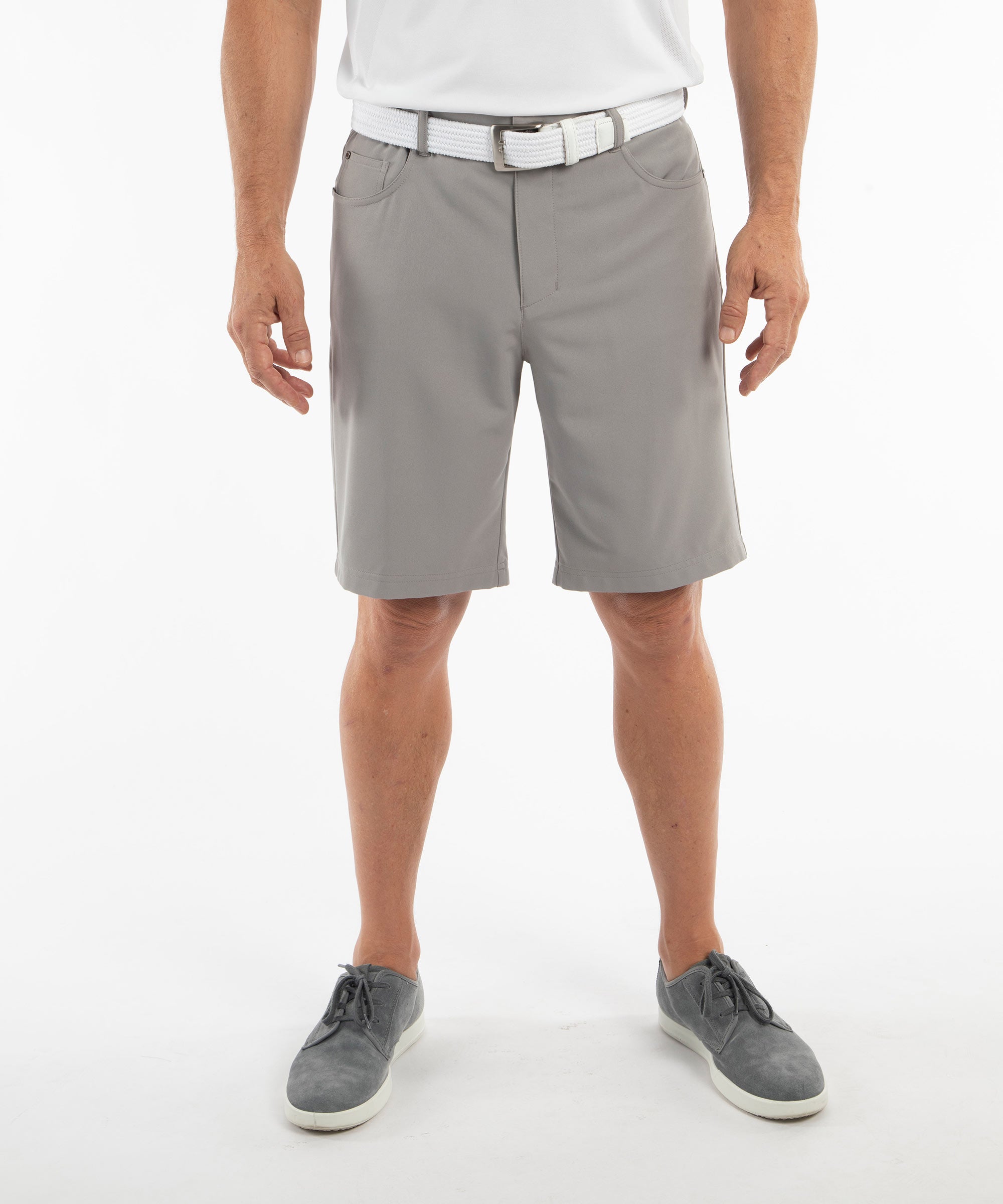 Performance Ultra-Lite 5-Pocket Shorts