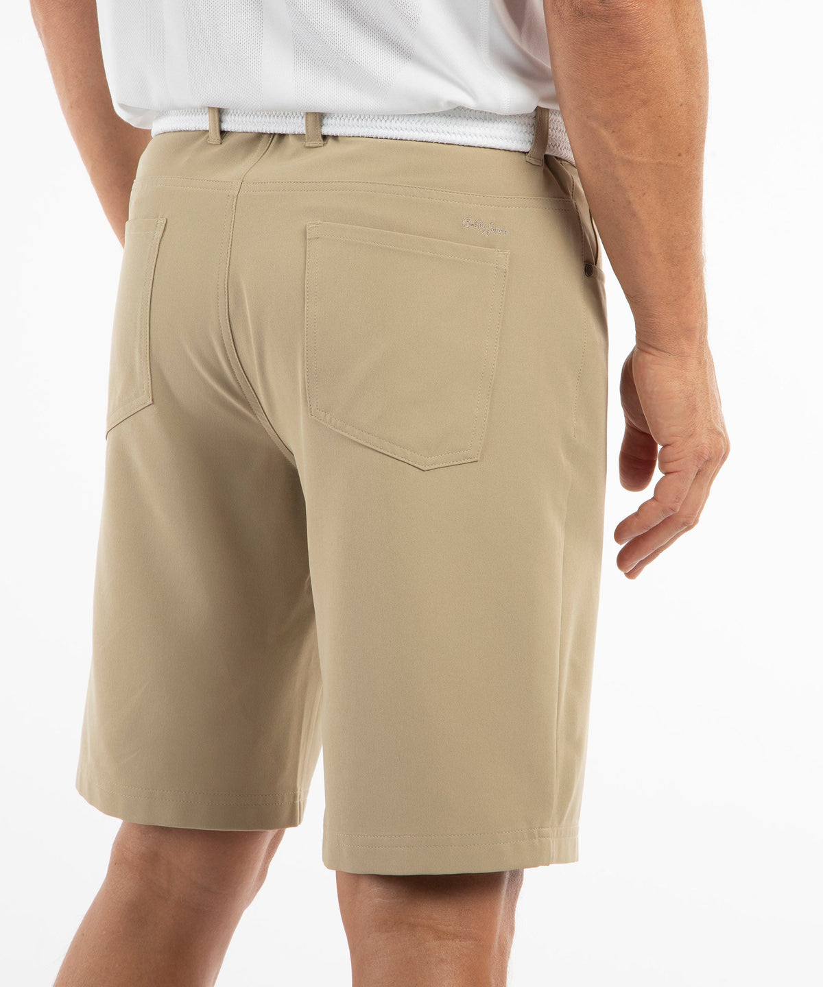 Performance Ultra-Lite 5-Pocket Shorts