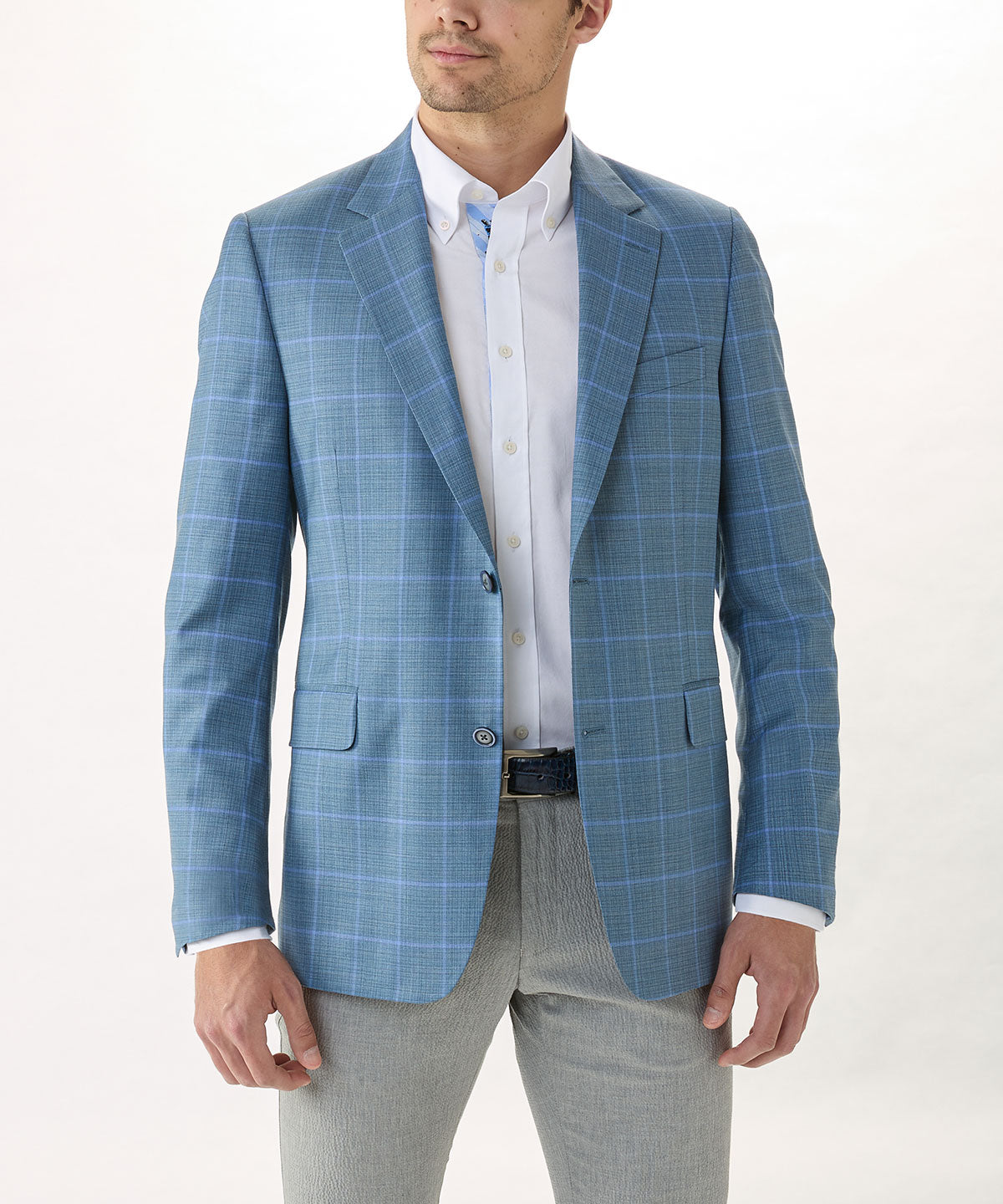 Signature Wool Plaid Sport Coat Bobby Jones signature-wool-plaid-sport-coat-bobby-jones