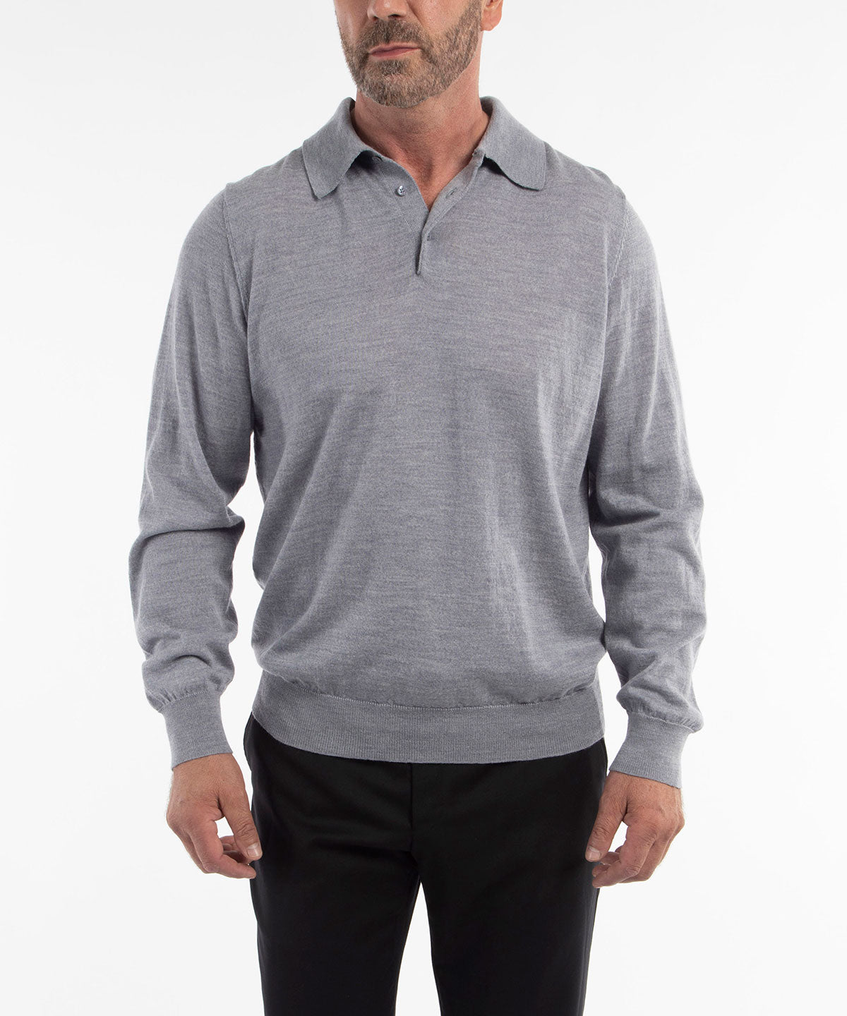 Men s Sweaters Bobby Jones