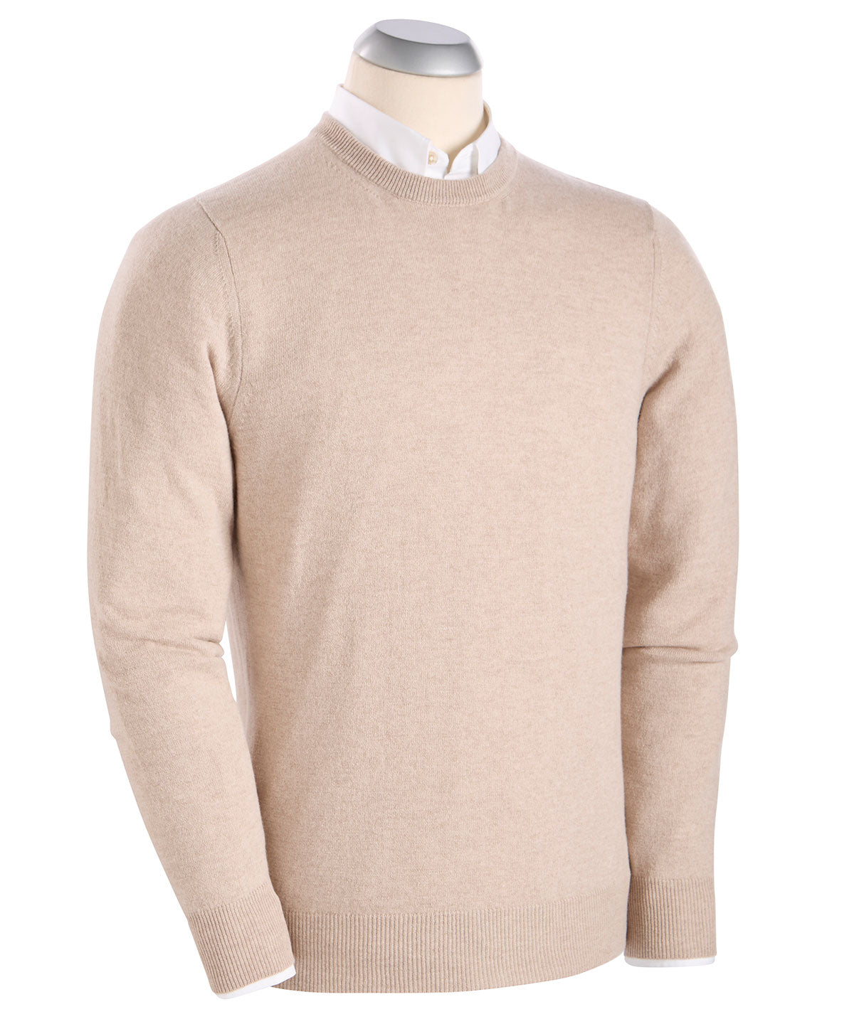 Oatmeal Heather