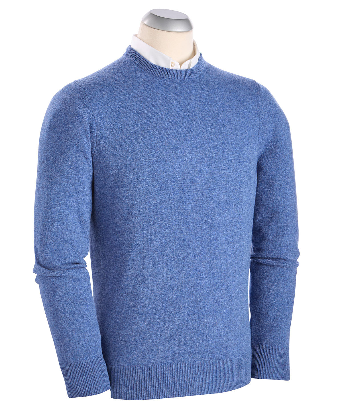 Italian Cashmere Sweaters - Bobby Jones