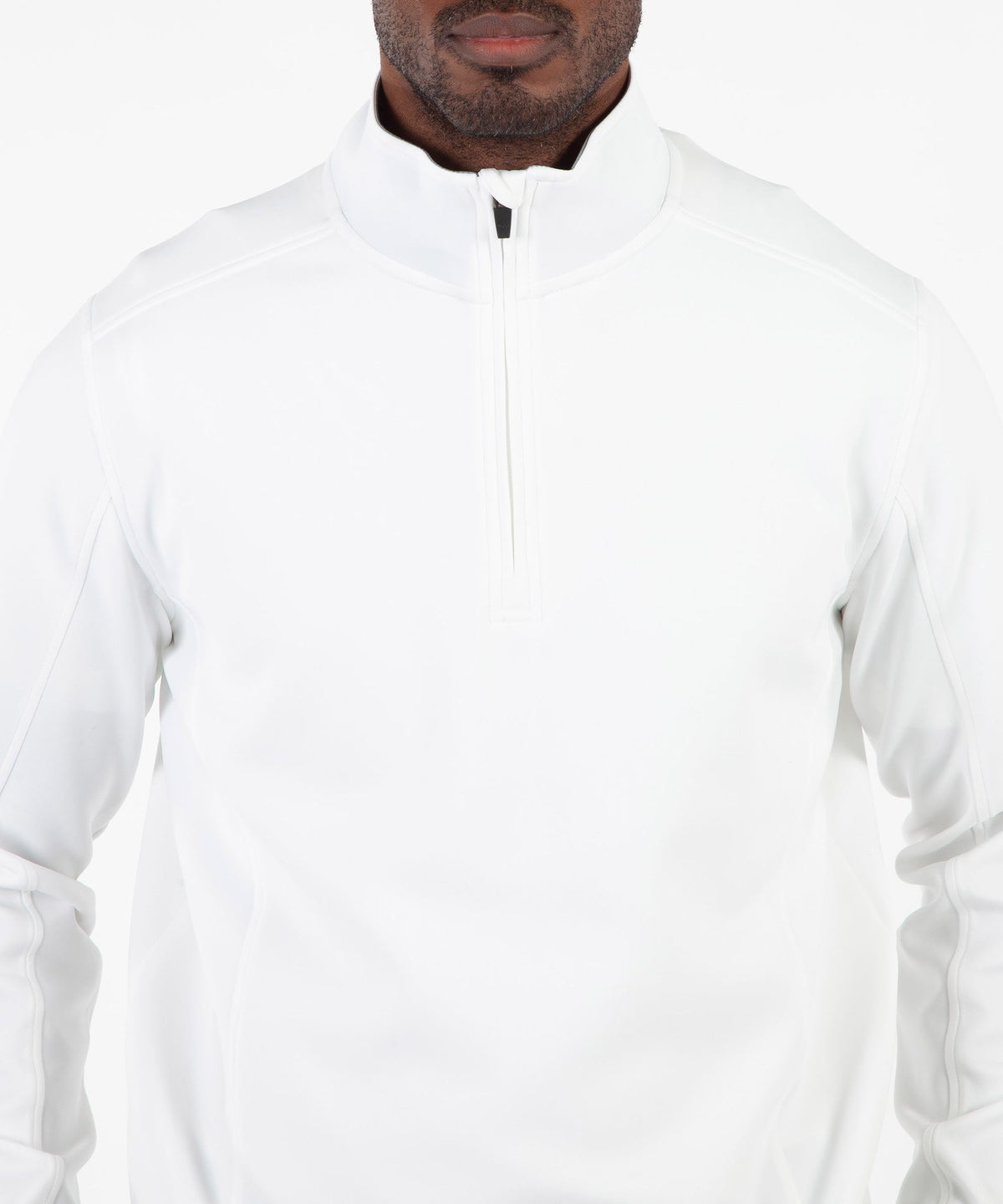 Performance RTJ Quarter-Zip Pullover