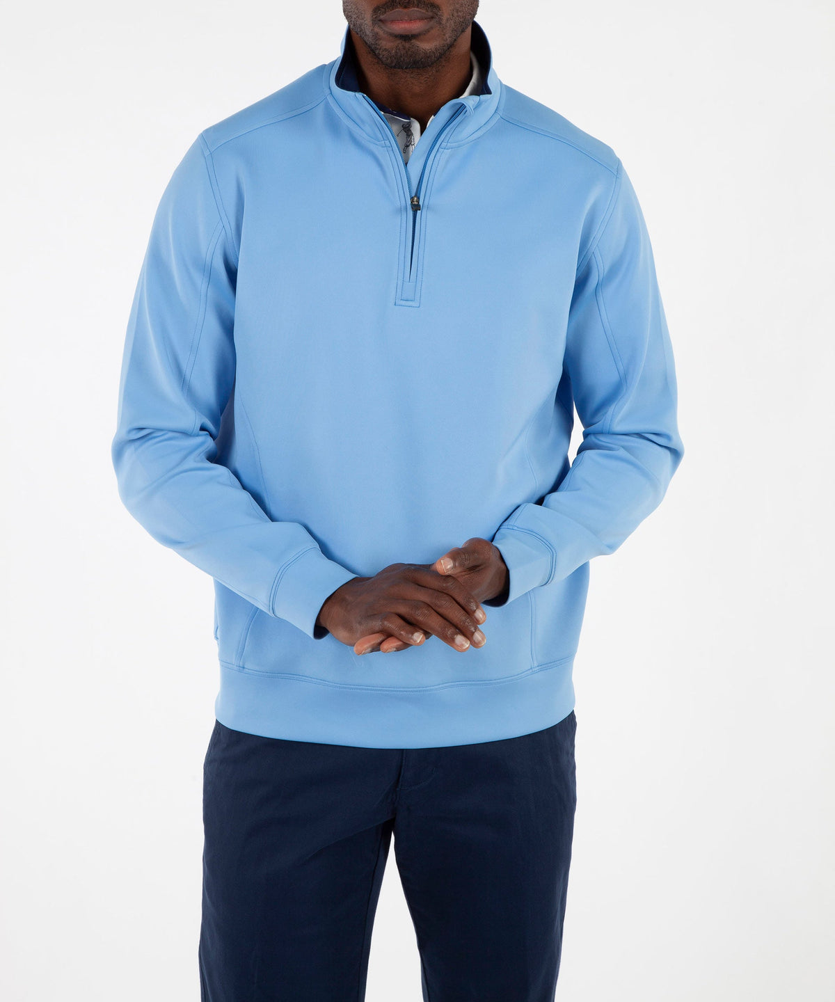 Performance RTJ Quarter-Zip Pullover