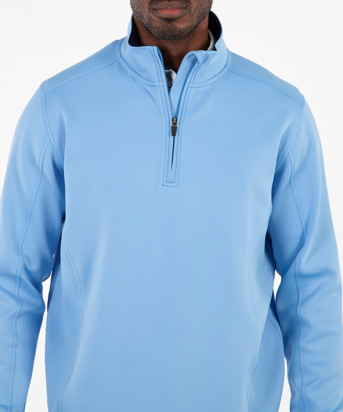 Performance RTJ Quarter-Zip Pullover