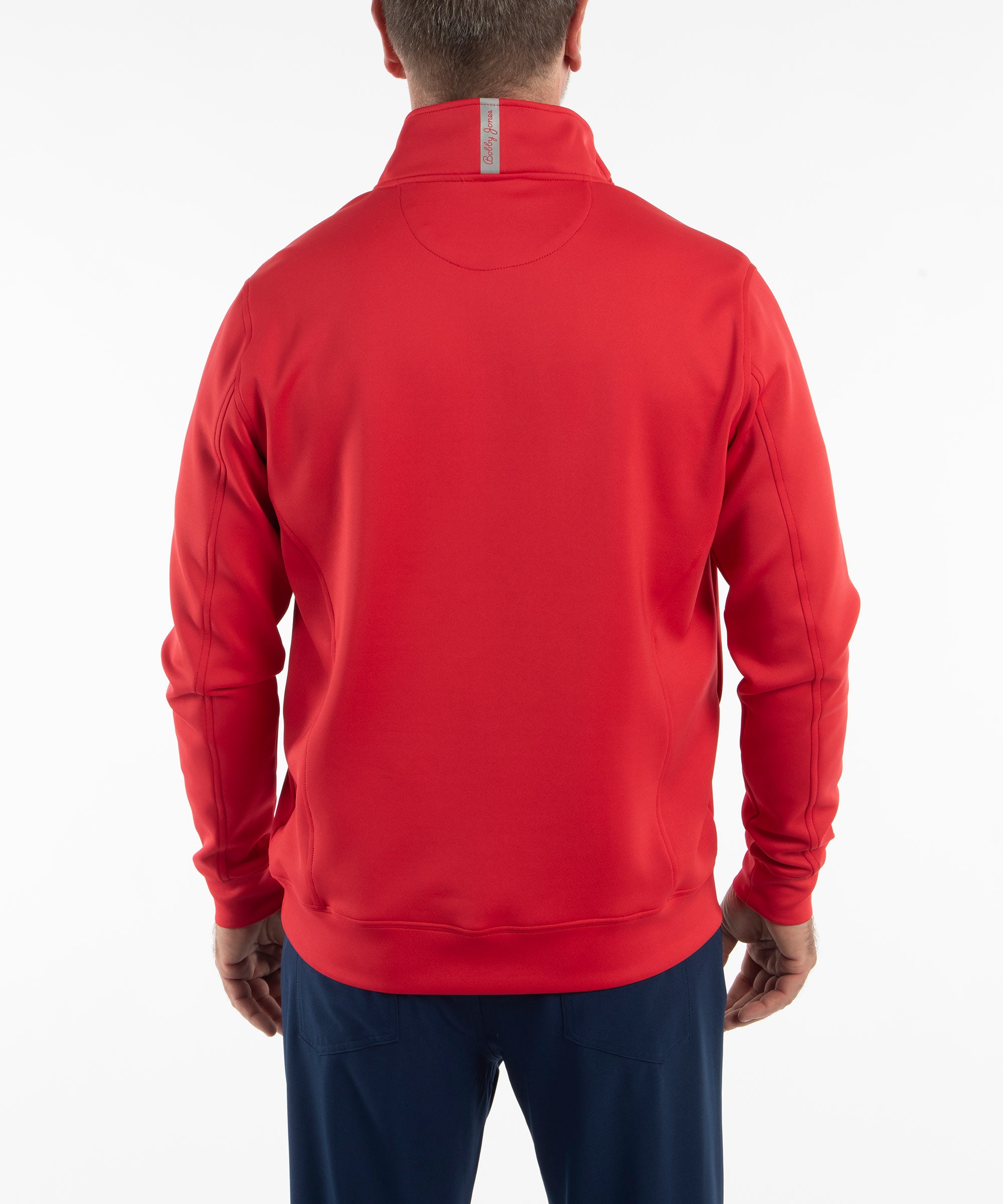 Performance RTJ Quarter-Zip Pullover