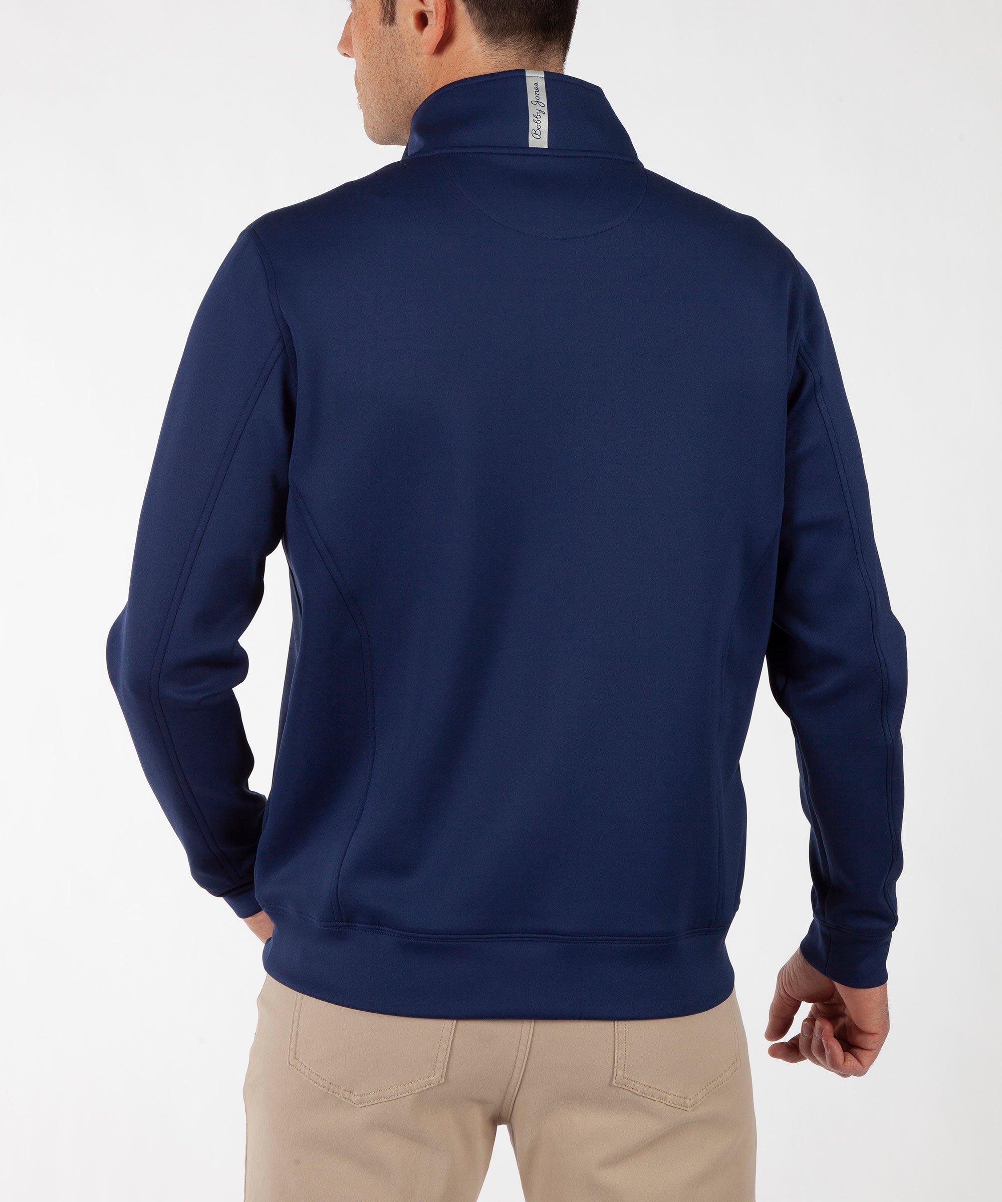 Performance RTJ Quarter-Zip Pullover