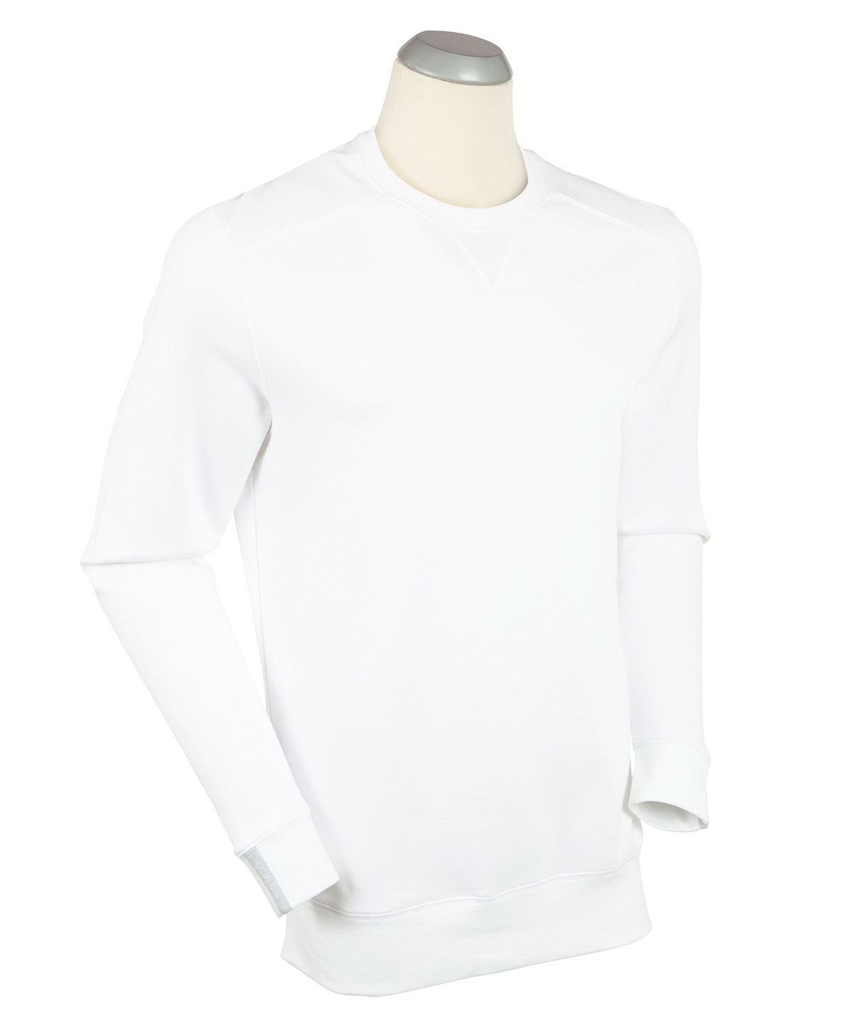 EPDubz Crooklyn Dodgers Crewneck Sweater, Unisex / Small / White