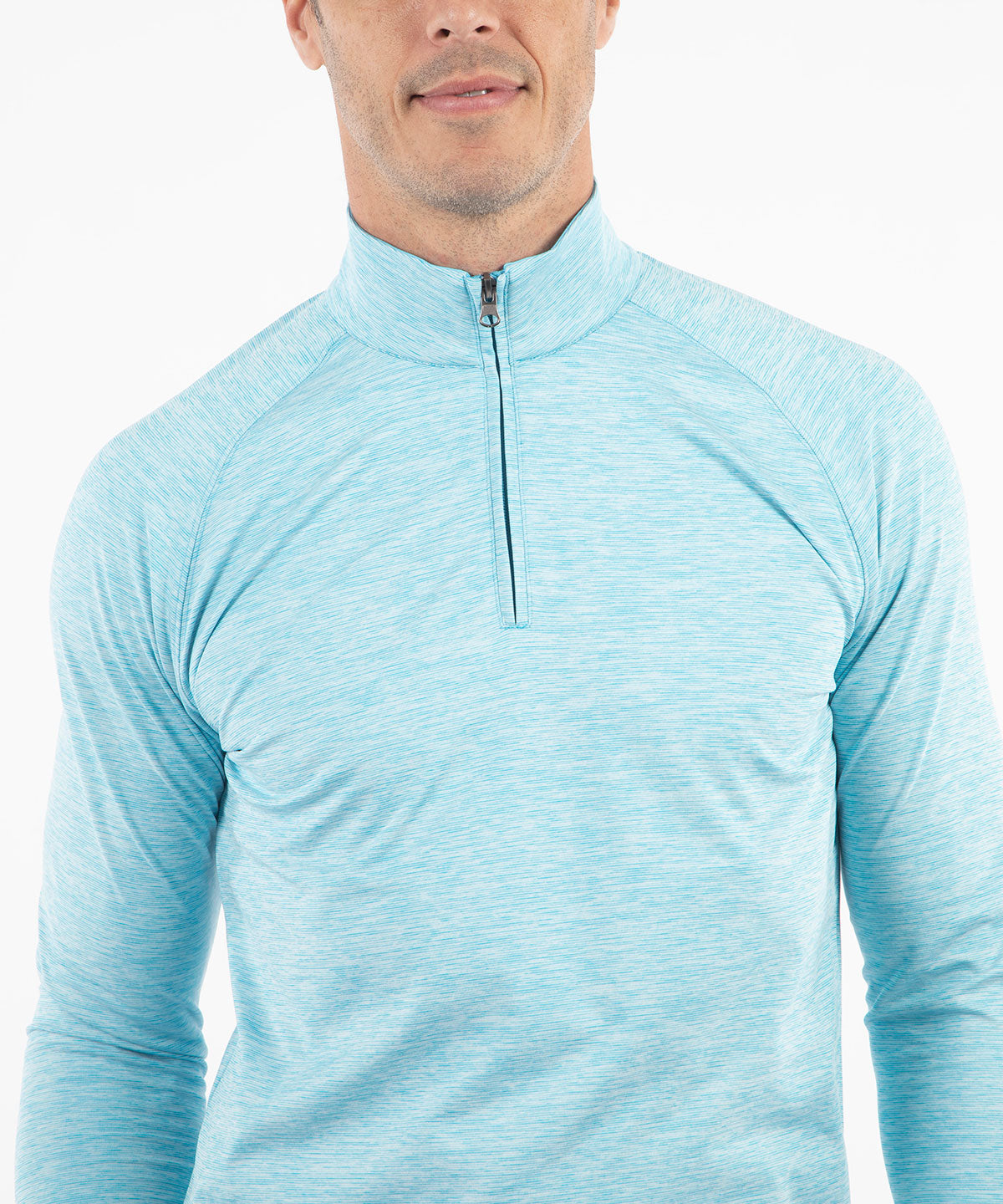 TYR Athletic Performance Workout Raglan Short Sleeve Tech Tee Uomo Rgln TYR Athletic Performance Workout Raglan Short Sleeve Tech Tee Uomo Rgln