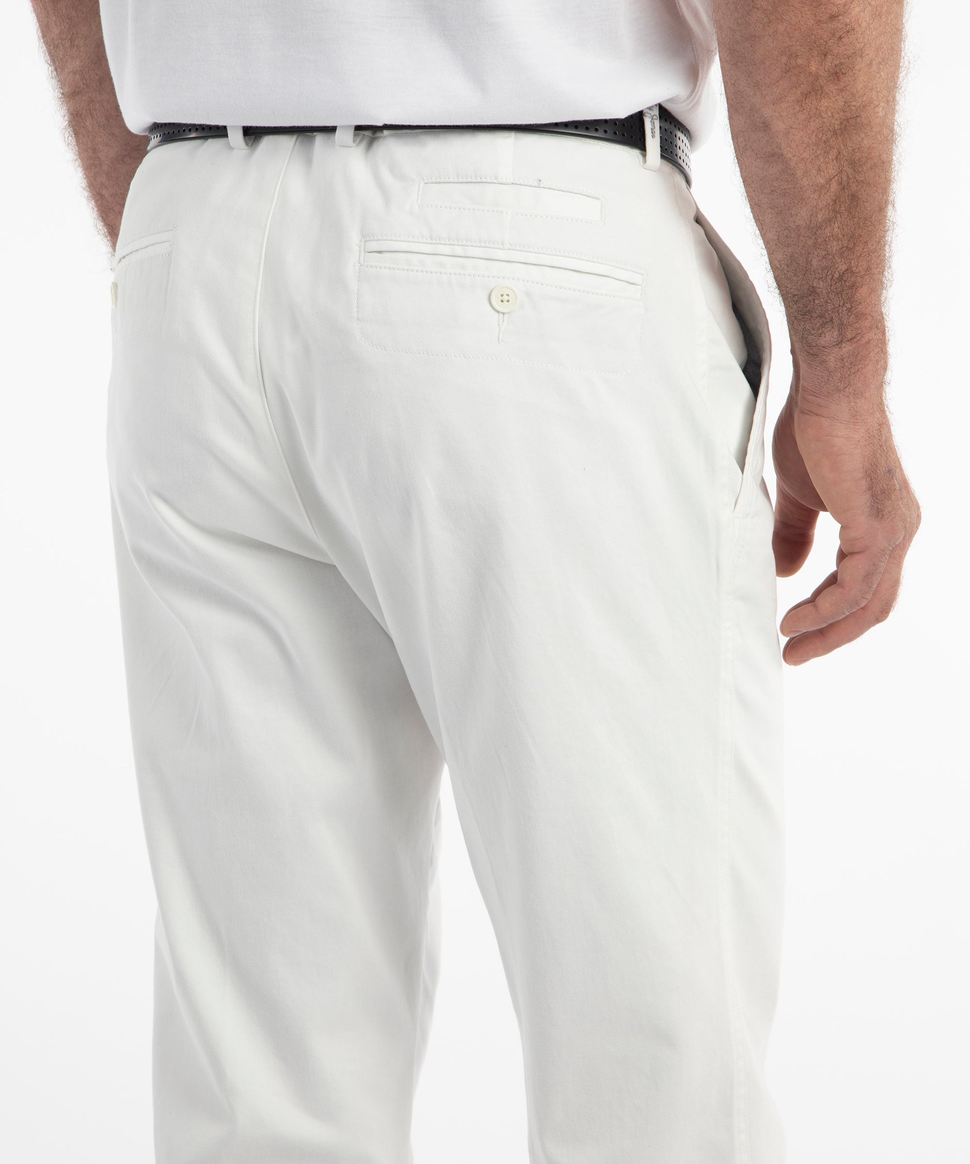 ABC Slim-Fit 5 Pocket Pant 34