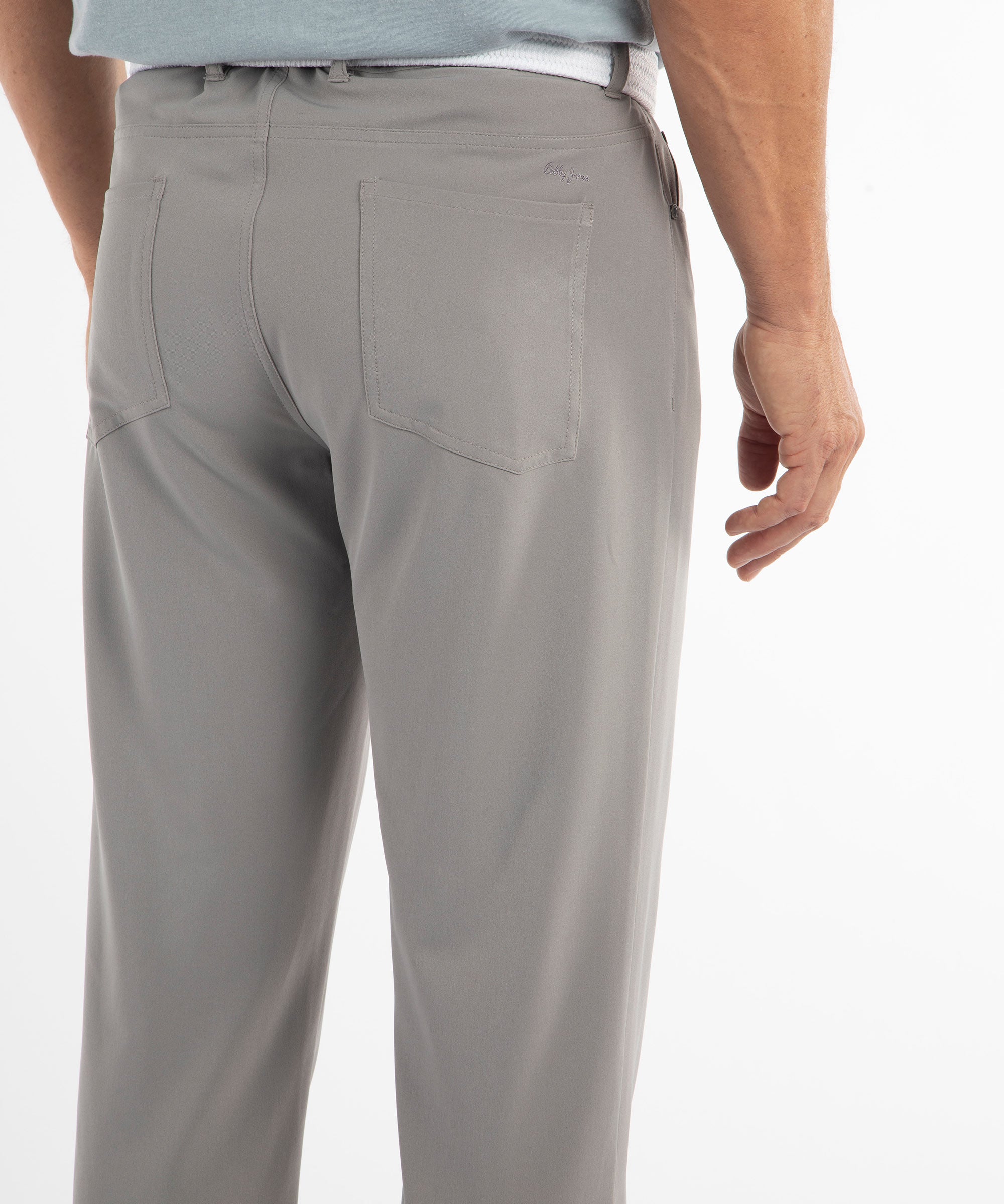 Performance Ultra-Lite 5-Pocket Pants
