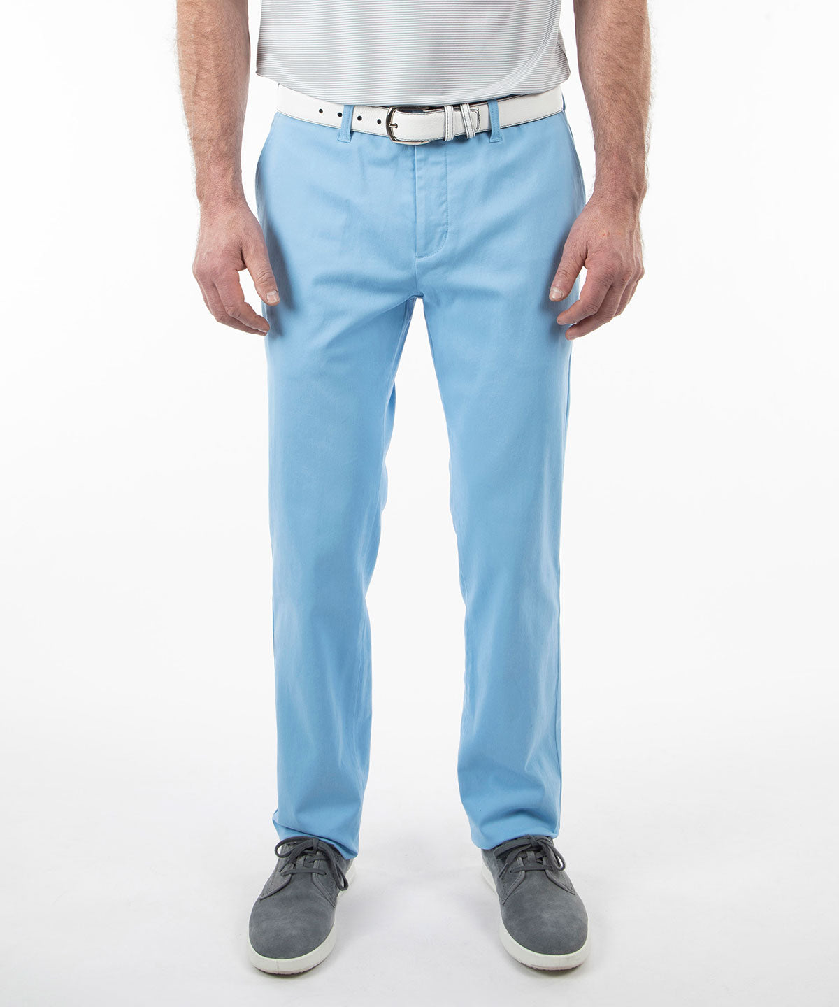 Slim Fit Gabardine Men's Chino Pants -S30626Z8-S2D - S30626Z8-S2D - LC  Waikiki