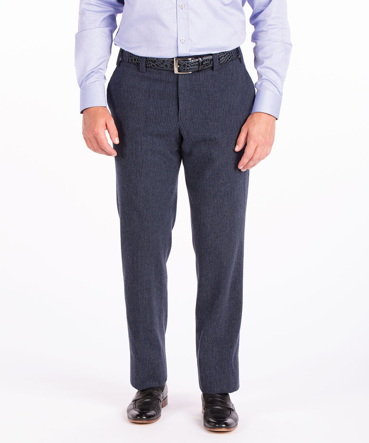 Heritage Italian Wool Blend Corduroy Dress Pant Heritage Italian Wool Blend Corduroy Dress Pant