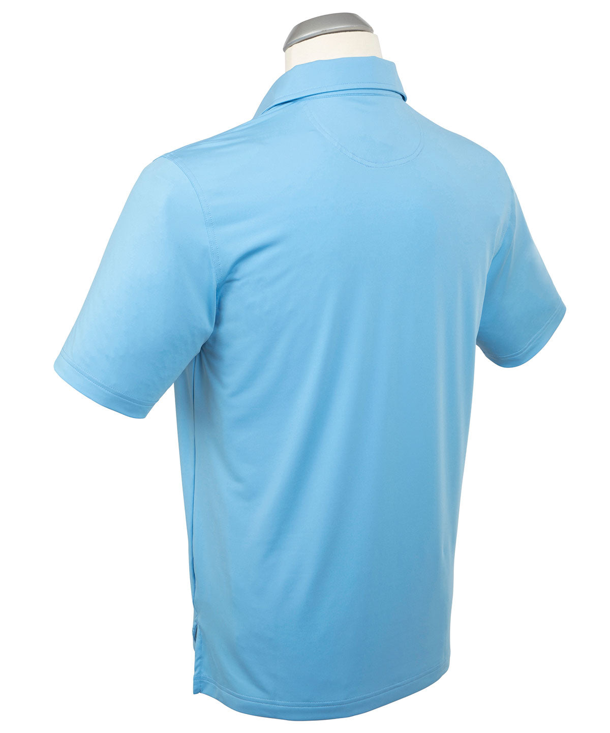 123rd U.S. Open Men's Bobby Jones Jersey Solid Polo Shirt