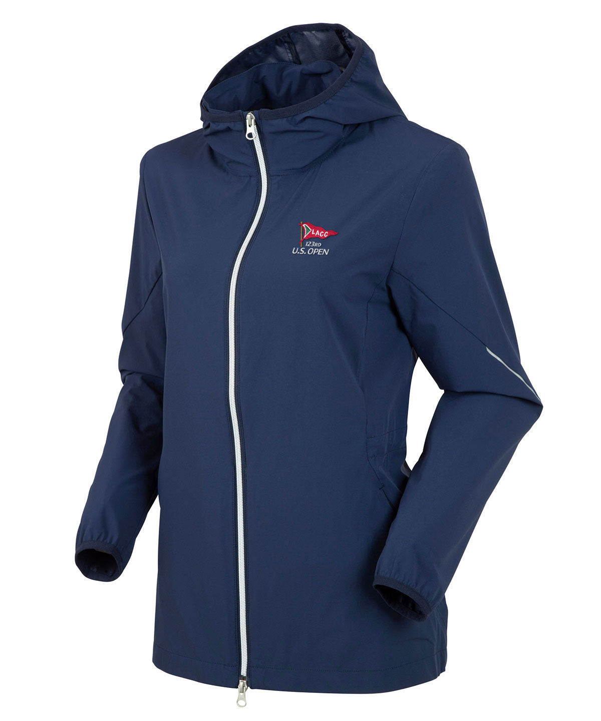 123rd U.S. Open Sunice Women's Amelia Windwear Jacket