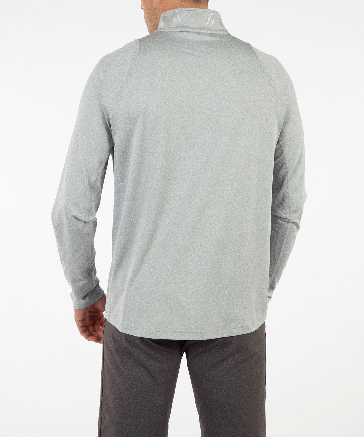 123rd U.S. Open Sunice Men's Tobey Stretch Half-Zip Pullover