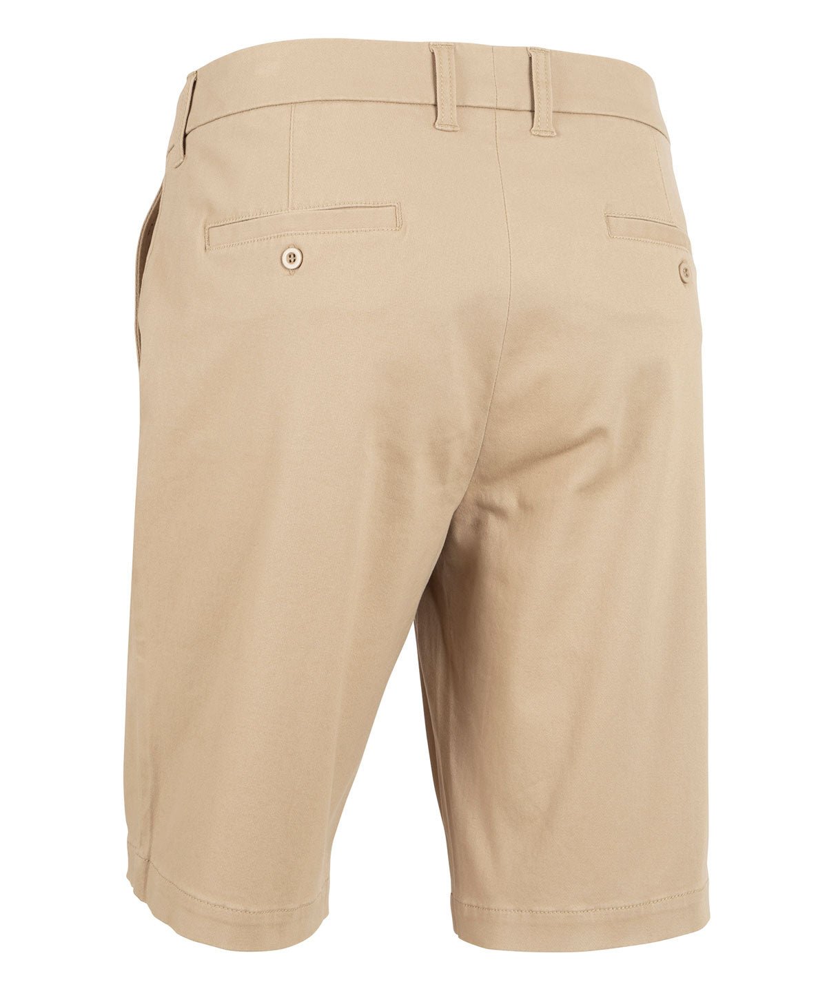 Jos. A. Bank Tailored Fit Stretch Twill Shorts - Jos. A. Bank Shorts